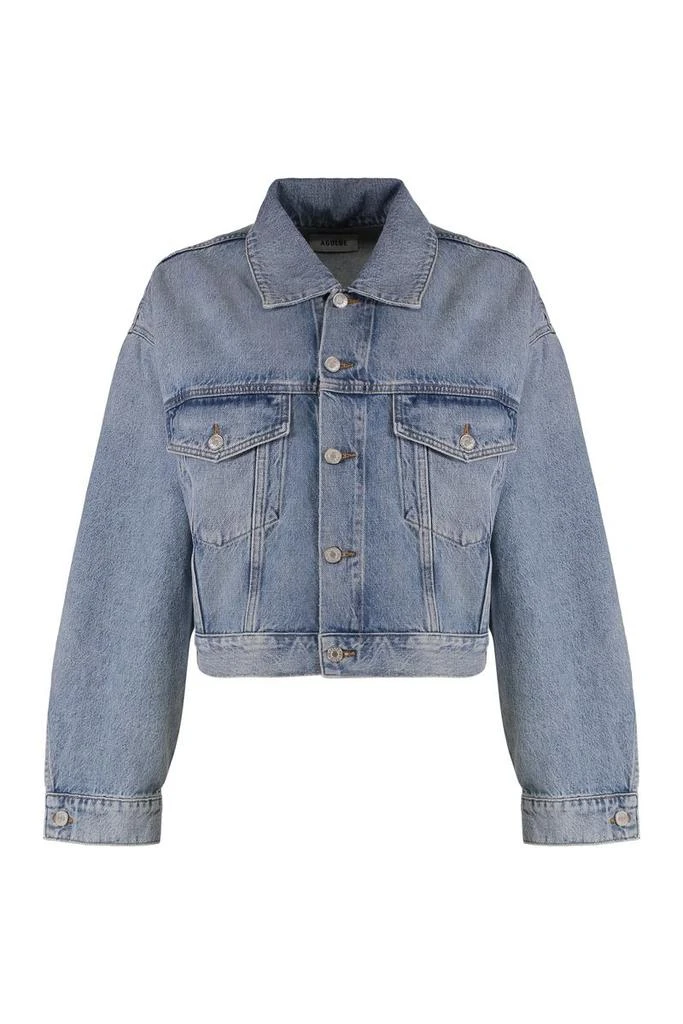 AGOLDE Agolde Denim Jacket 1