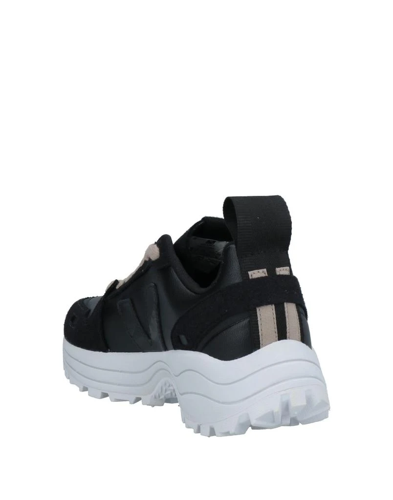 Rick Owens Sneakers 3