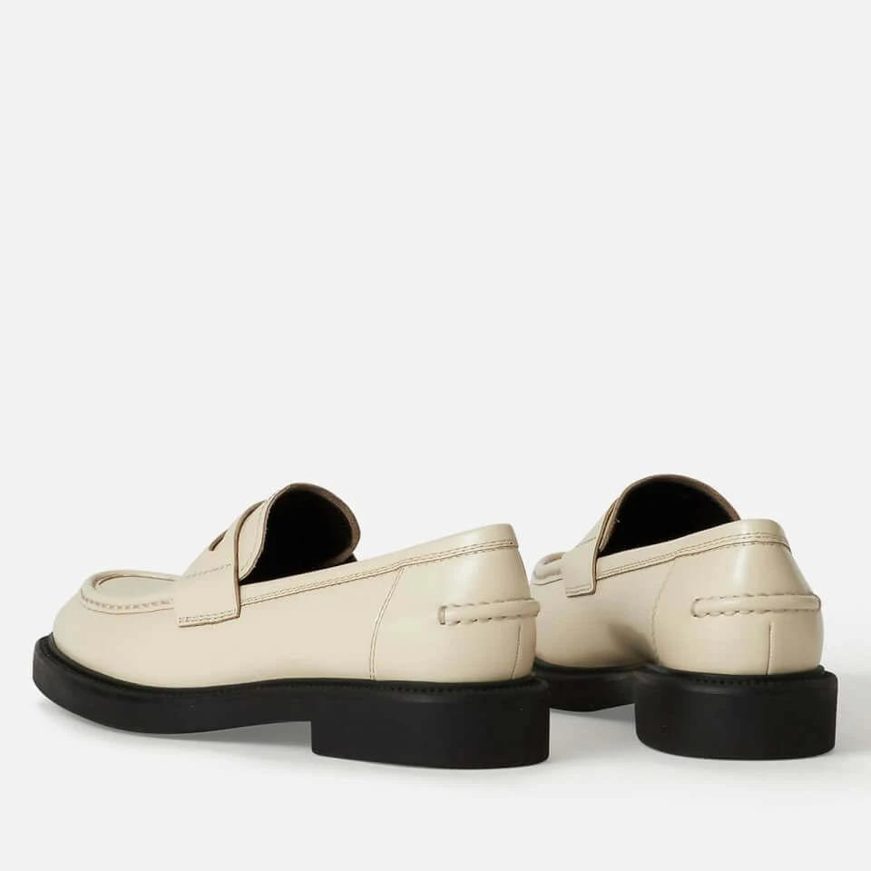 Vagabond VAGABOND ALEX W LEATHER LOAFER 2