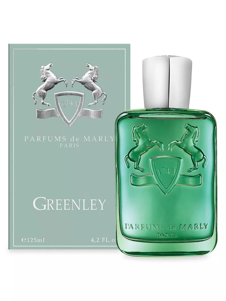 Parfums de Marly Greenley Spray 1