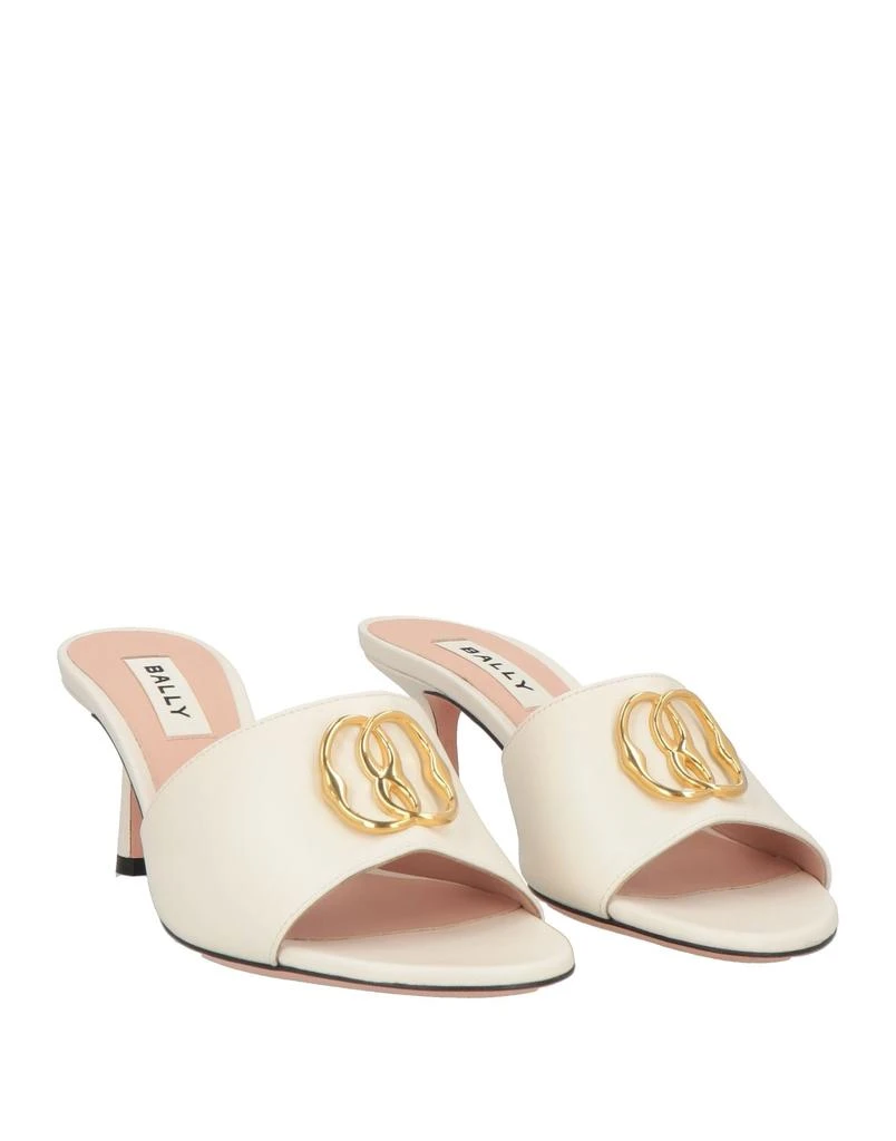 Bally Sandals Authentic Bally New Men main image 4