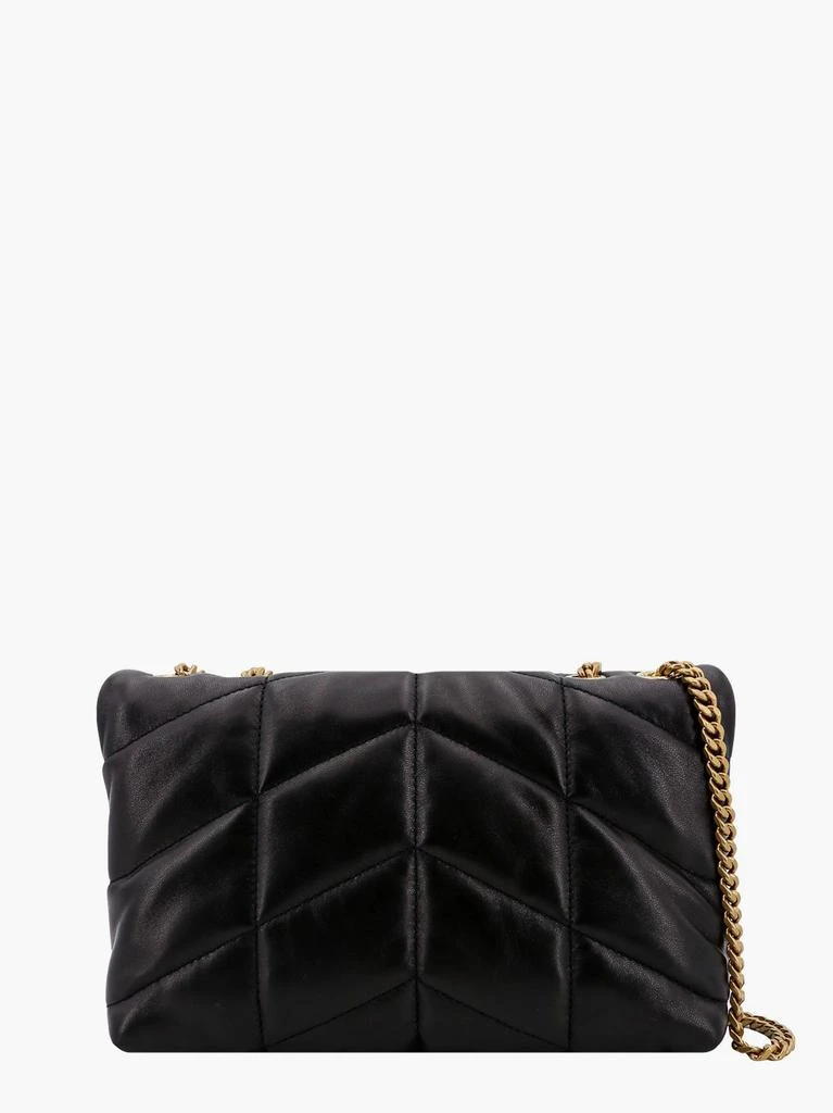 Yves Saint Laurent PUFFER TOY 3