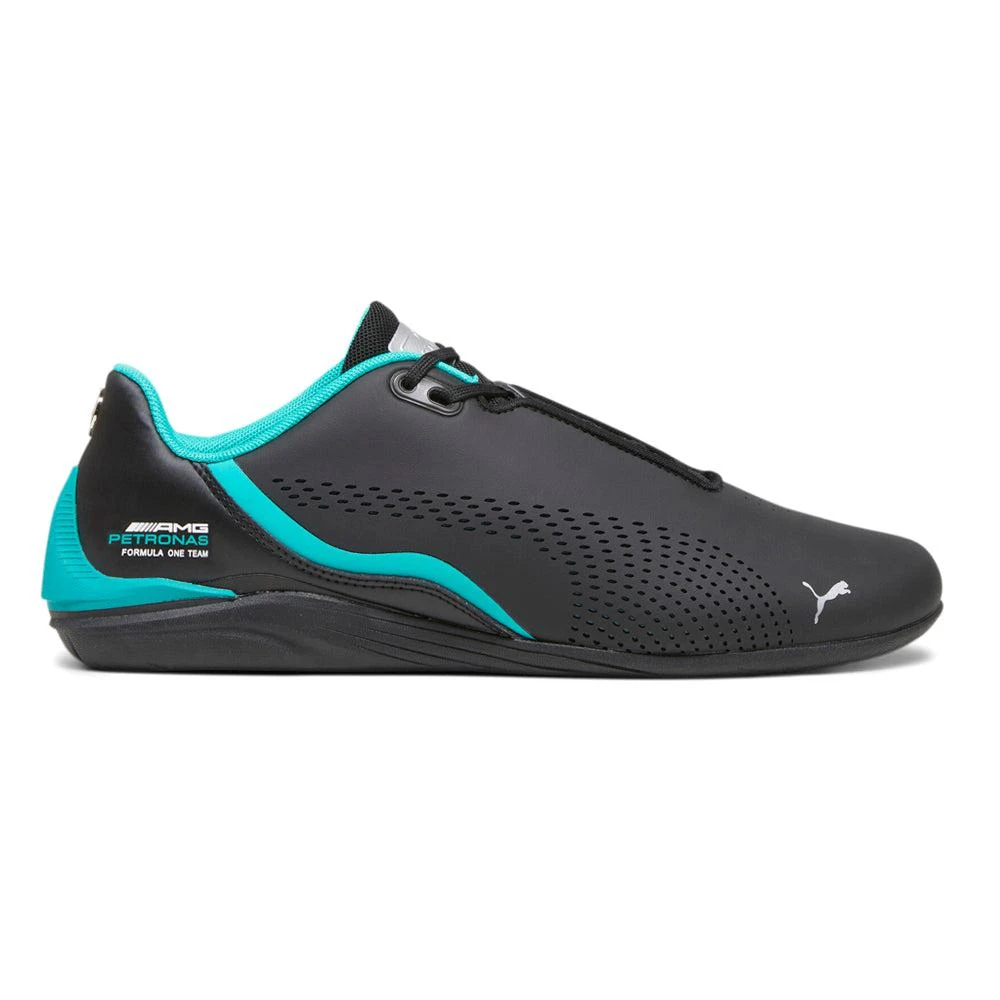 Puma Mapf1 Drift Cat Decima Lace Up Sneakers 1