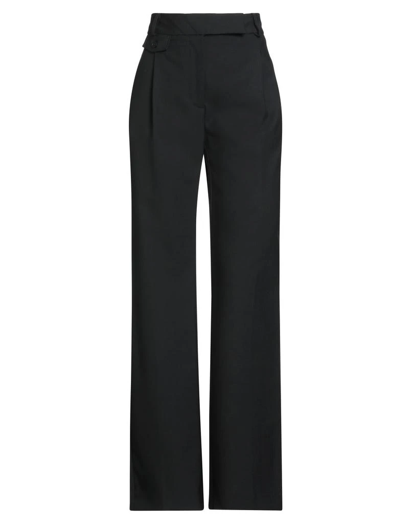 SEMICOUTURE Casual pants 1