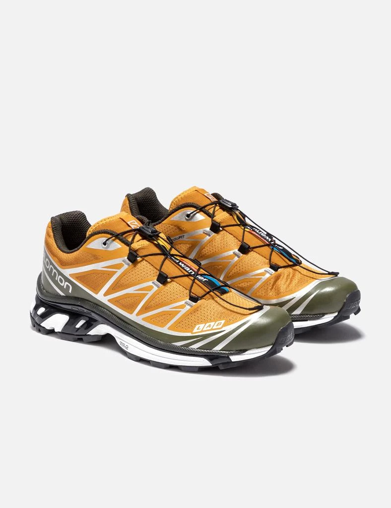 And Wander and Wander x Salomon XT-6 Sneakers 5
