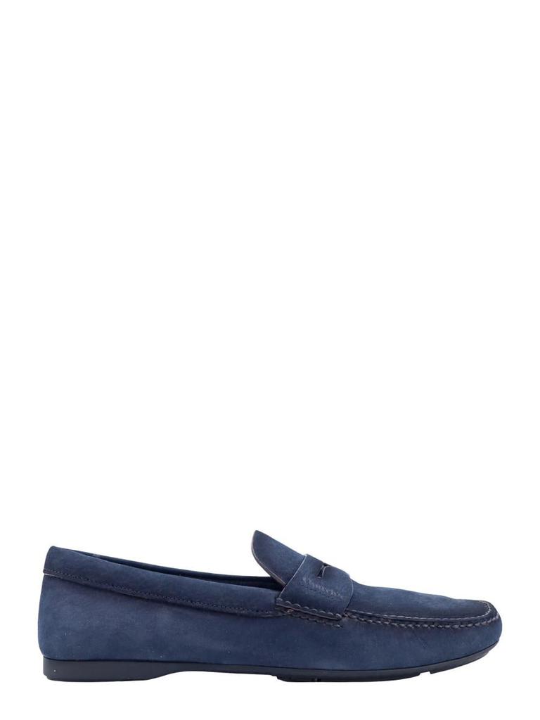 Church’s／BALMORAL／75F Church's Church'S Bordeaux Loafer - Business Casual Shoes