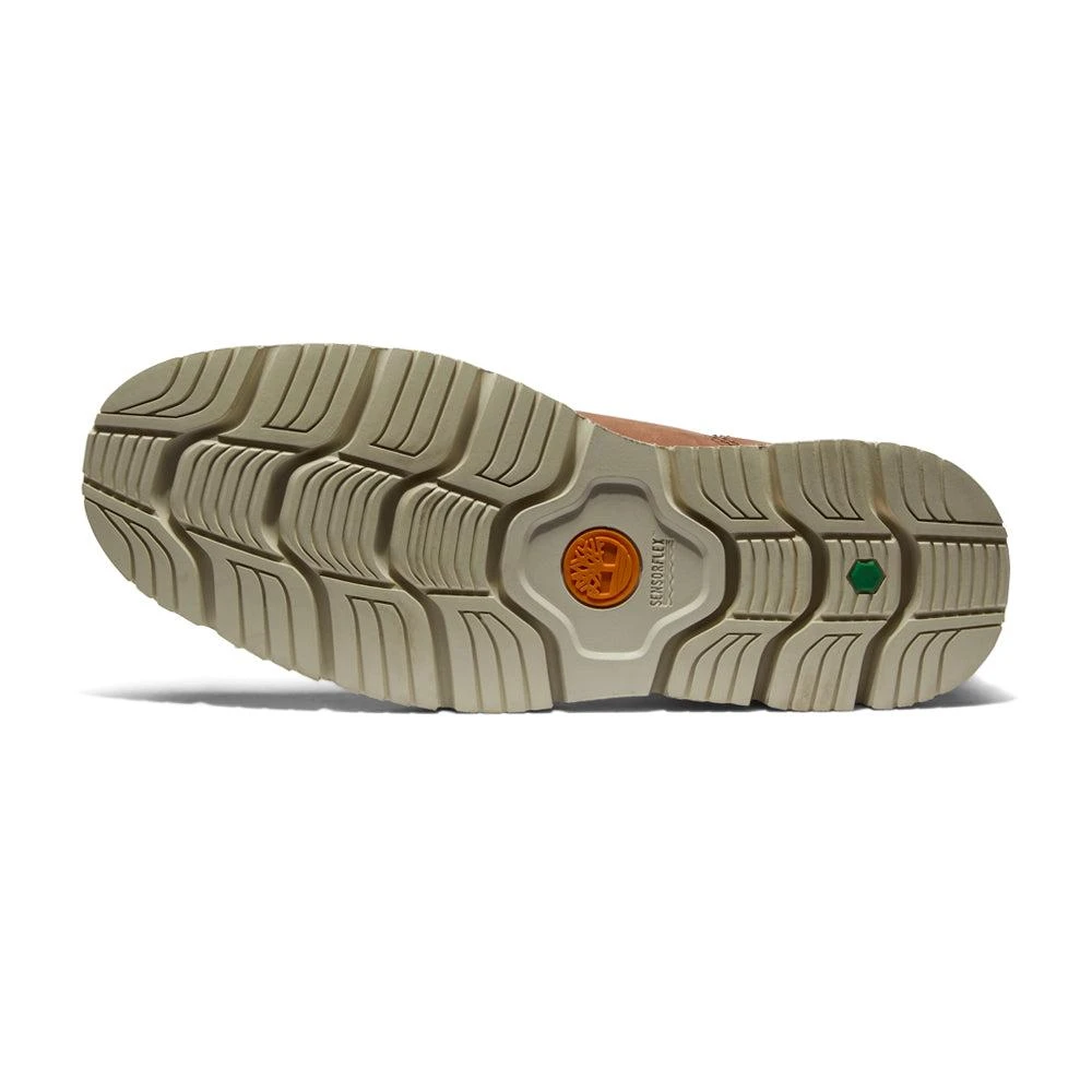 Timberland Westmore Moc Logo Chukka Boots 5