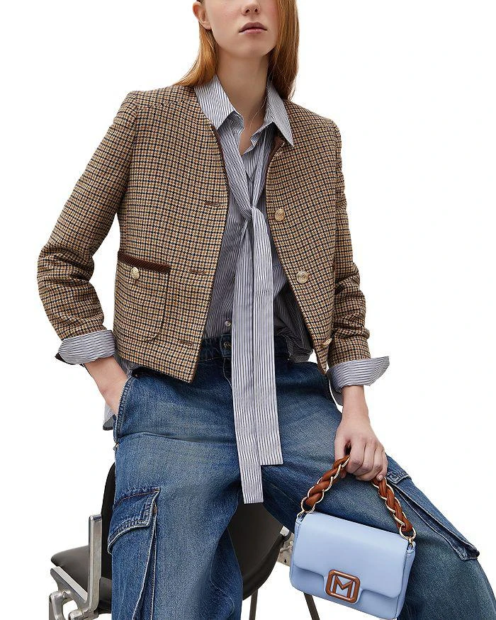 Marella Accordo Jacket  4