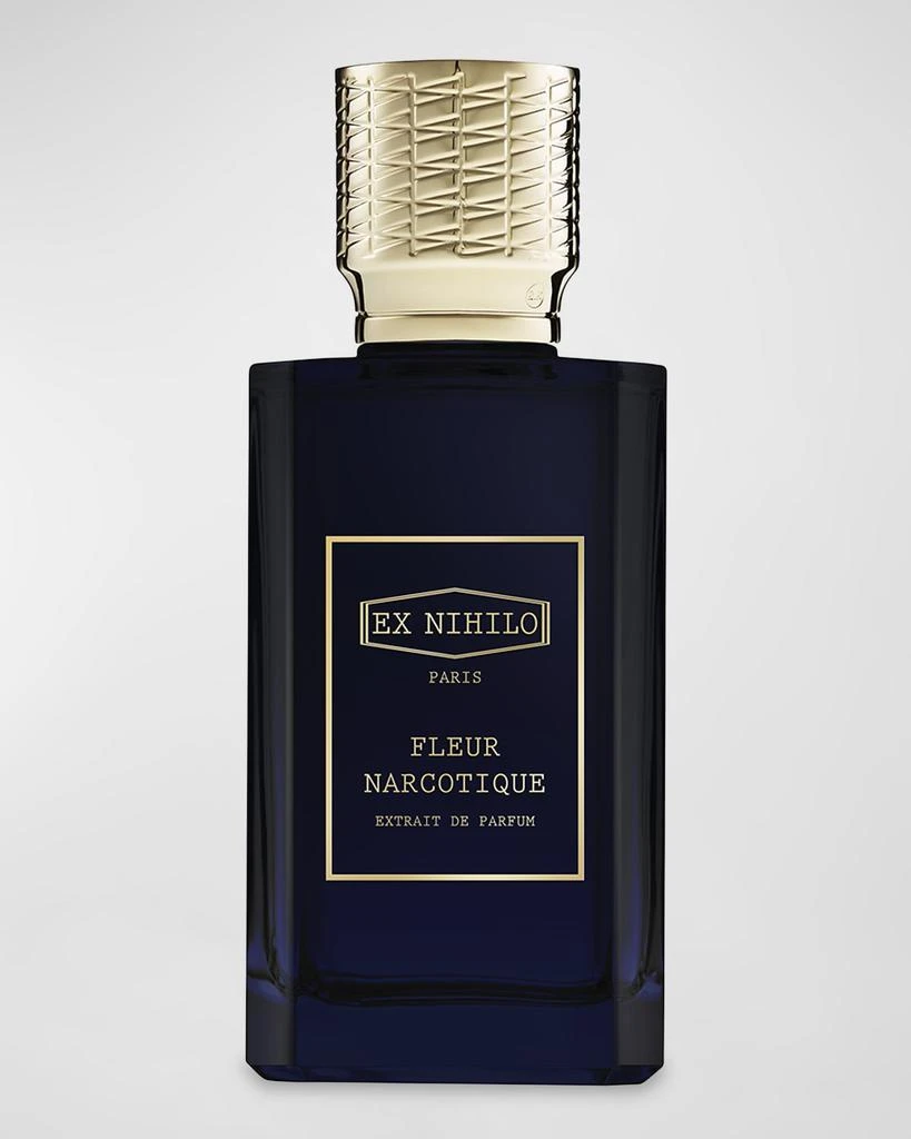 EX NIHILO Fleur Narcotique Extrait de Parfum, 3.4 oz. 1