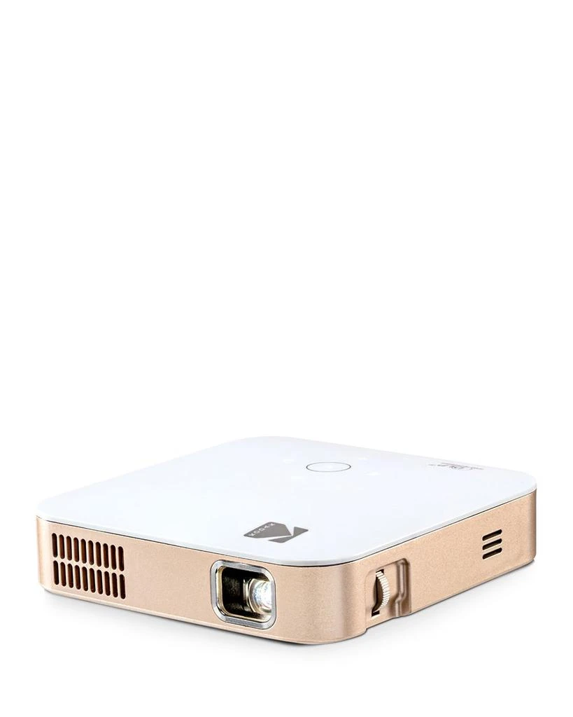Kodak Luma 350 Portable Smart 4k Projector 1