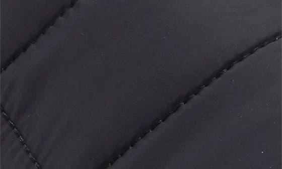 Abound Darius Faux Fur Lined Quilted Clog Slipper 7