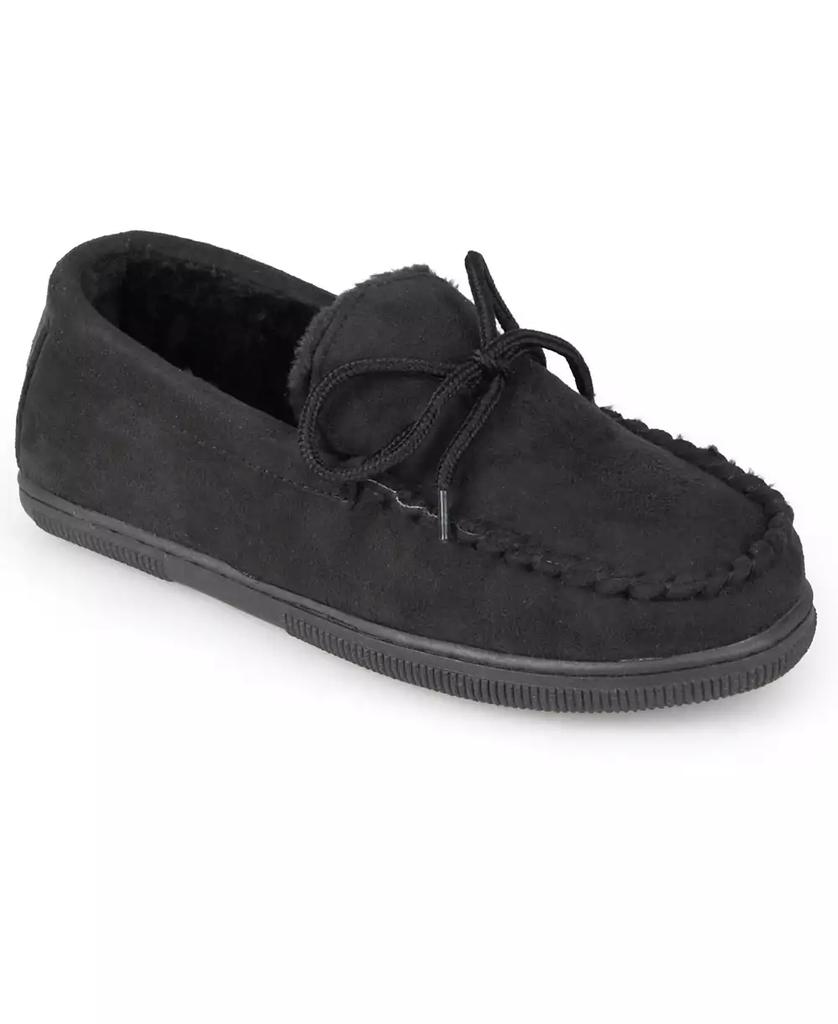 Vance Co. Men's 212M Slipper