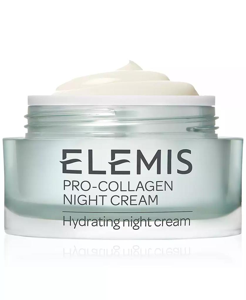 ELEMIS Pro-Collagen Night Cream, 1.7 oz.