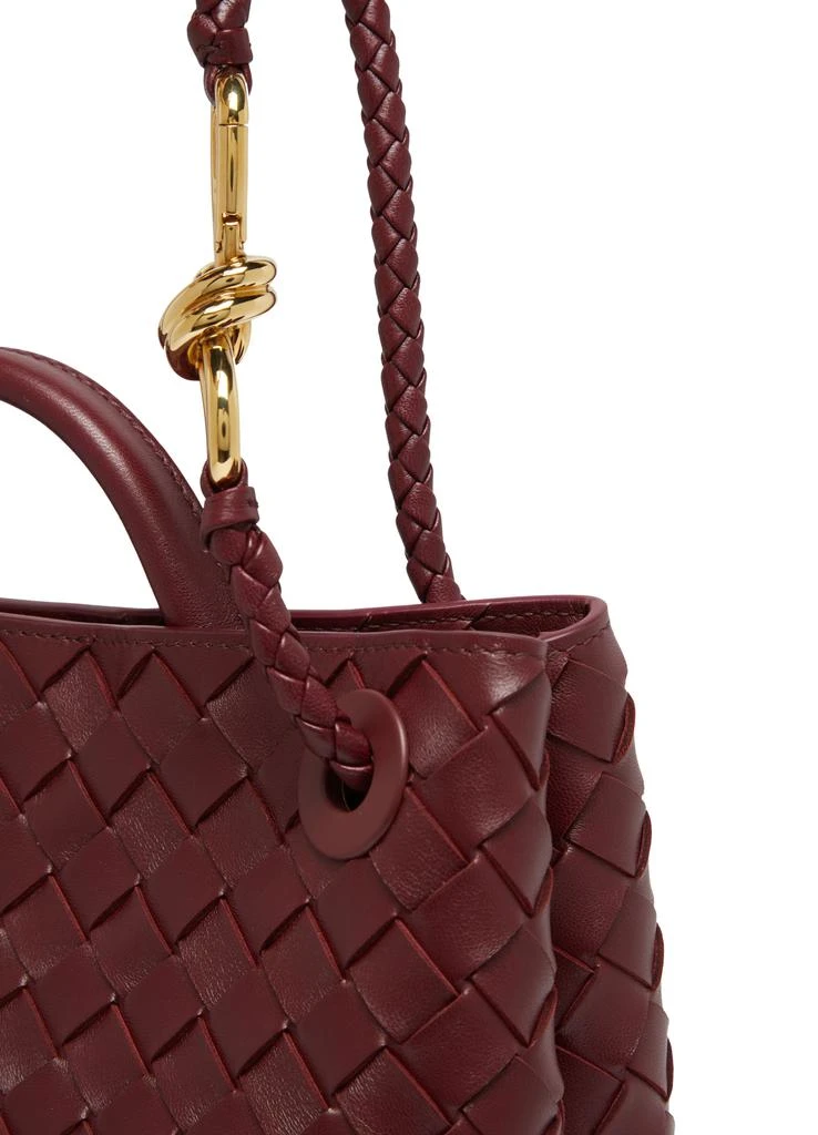 Bottega Veneta Andiamo bag small 7