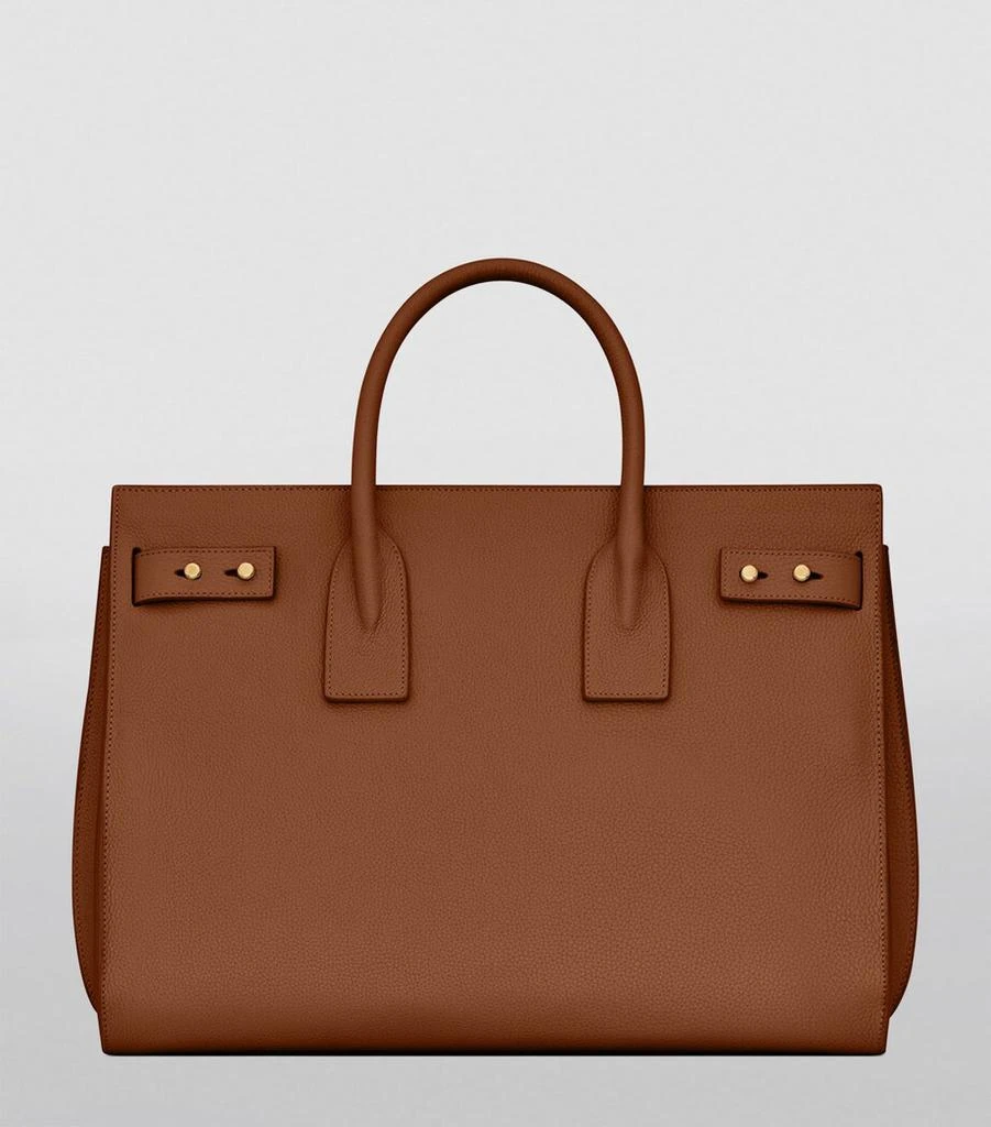 Yves Saint Laurent Large Sac de Jour Tote Bag 4