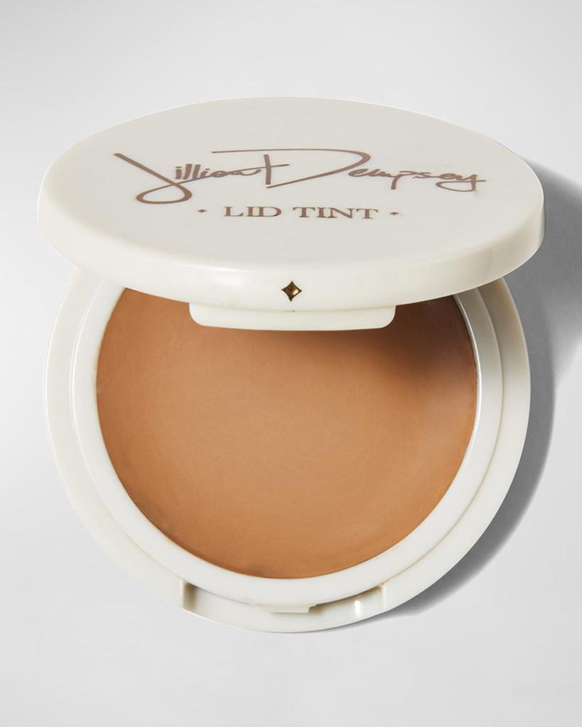 Jillian Dempsey Lid Tint