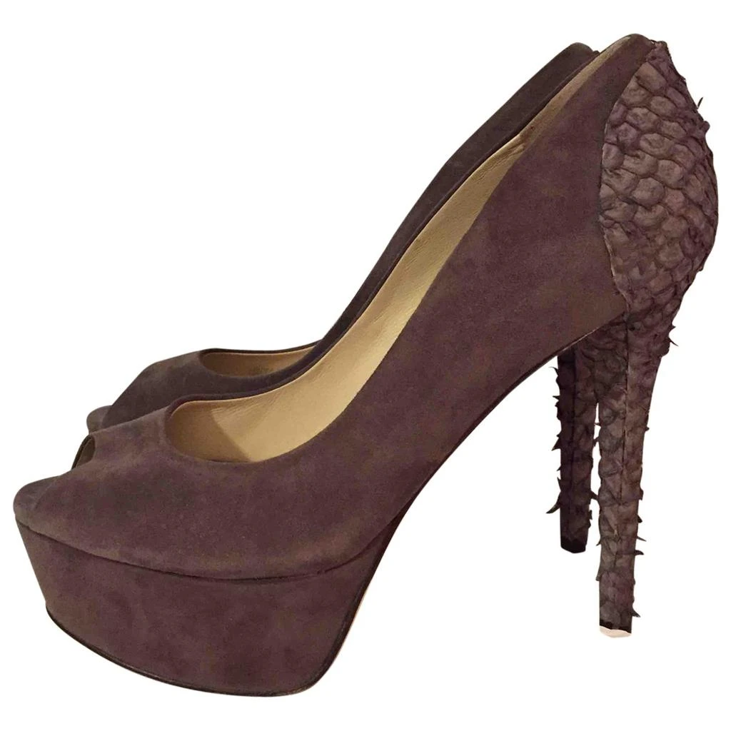 Brian Atwood Brian Atwood Heels 1