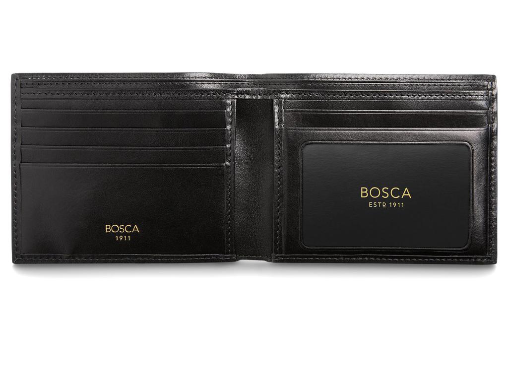 Bosca Old Leather Collection - Executive ID Wallet