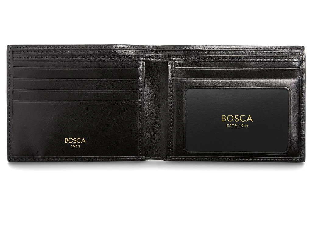 Bosca Old Leather Collection - Executive ID Wallet 2