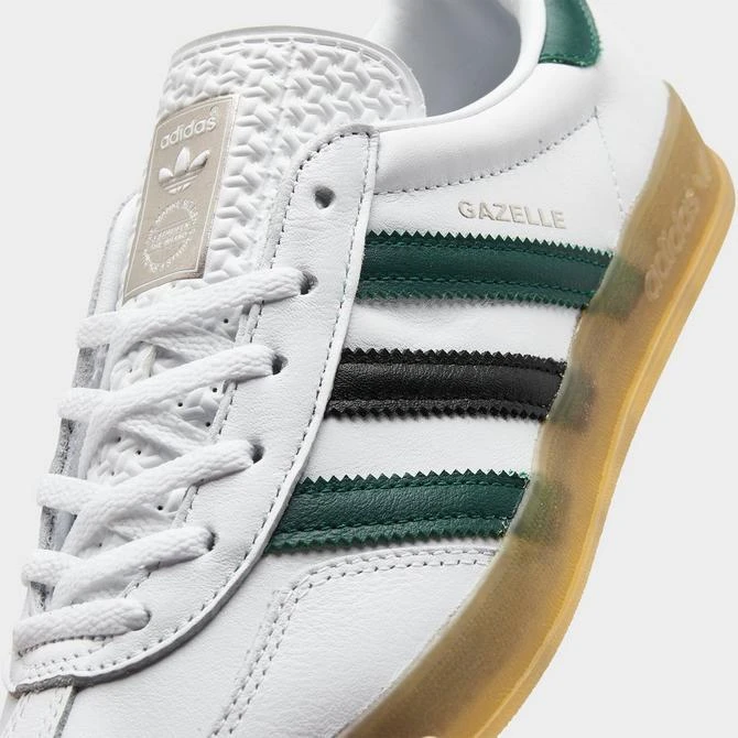 Adidas Women's adidas Originals Gazelle Indoor Casual Shoes 3