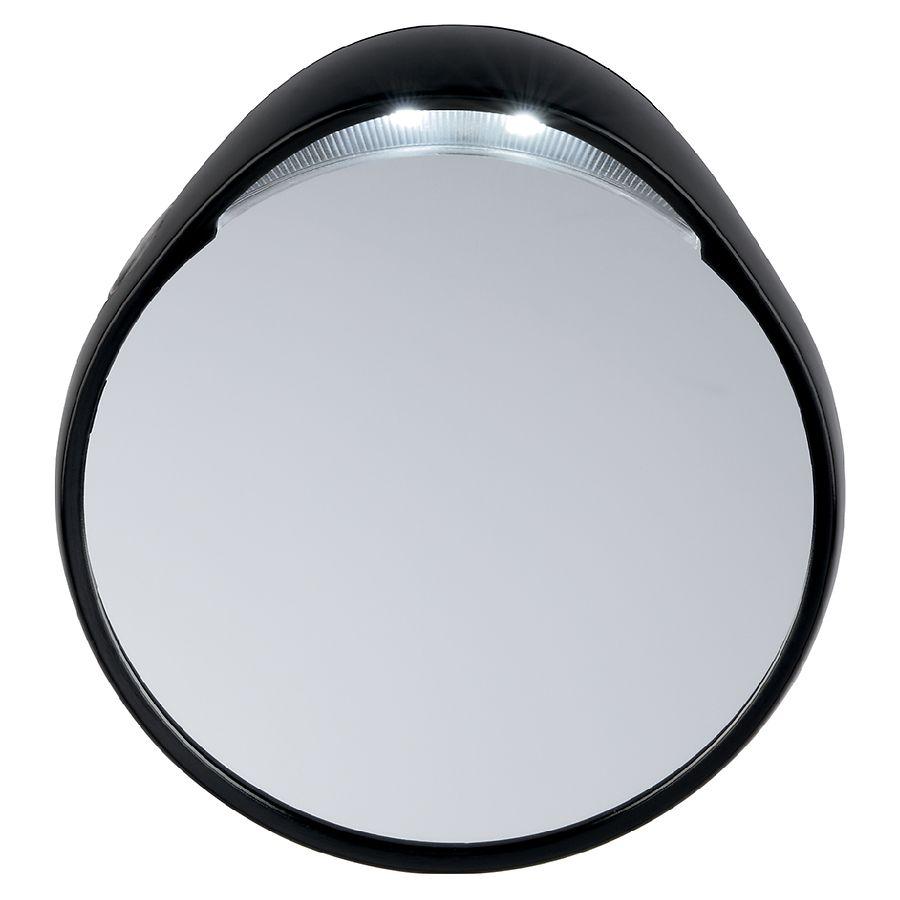 Tweezerman 10x Lighted Mirror