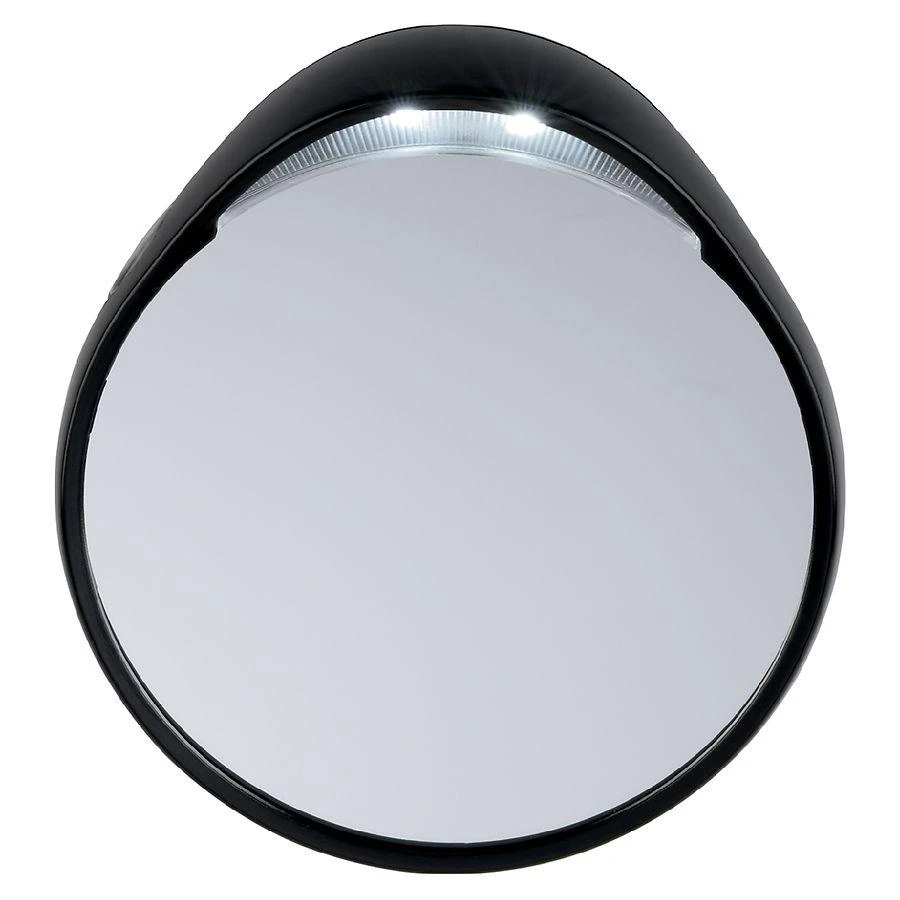 Tweezerman 10x Lighted Mirror 1