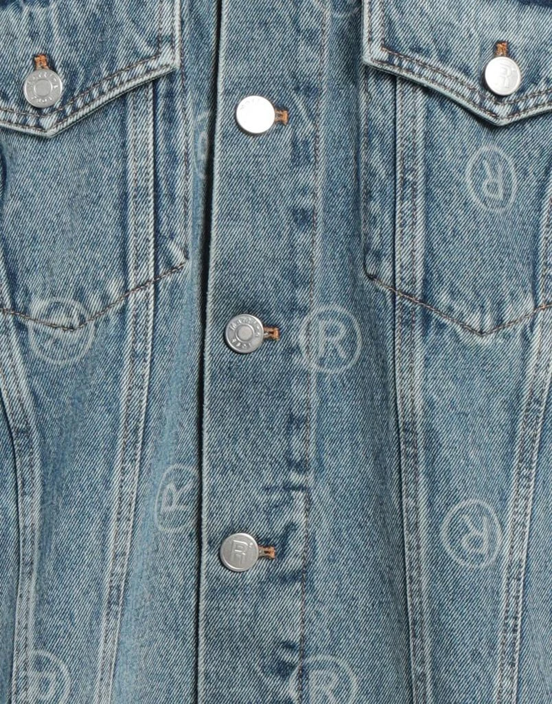 Martine Rose Denim jacket 4