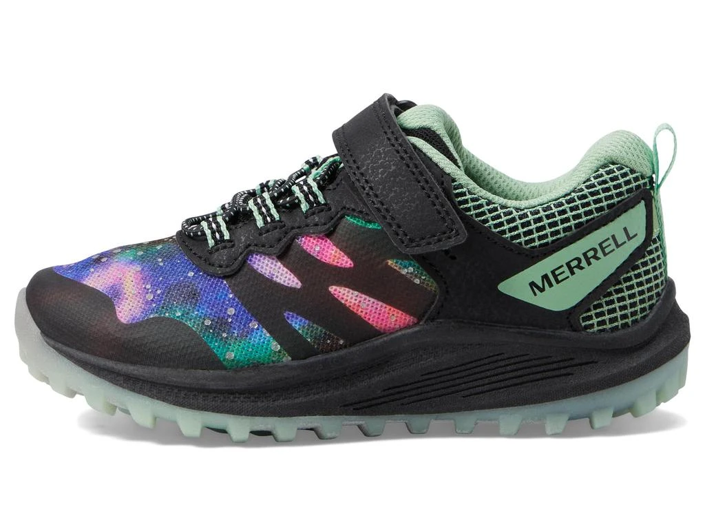 Merrell Nova 3 (Little Kid/Big Kid) 4