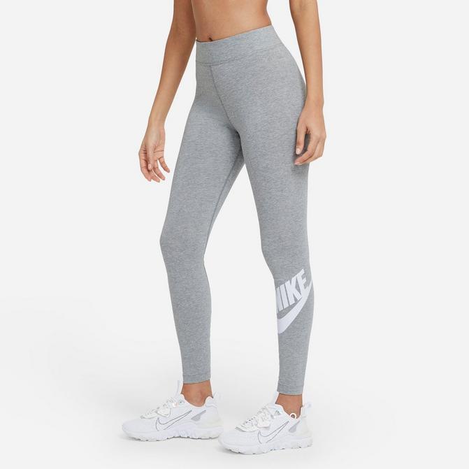 NIKE Women's Nike Sportswear Essential High-Waisted Leggings