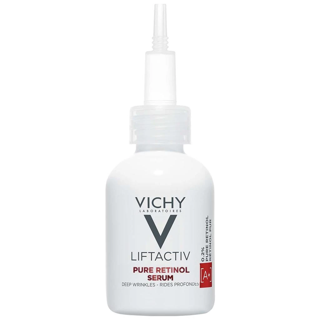 Vichy Vichy LiftActiv Pure Retinol Serum for Deep Wrinkles 1