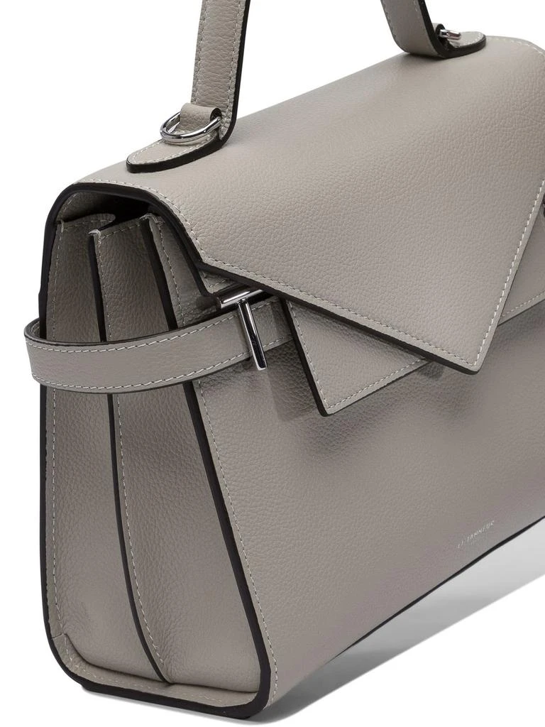 le tanneur Le Tanneur Structured Tote 5