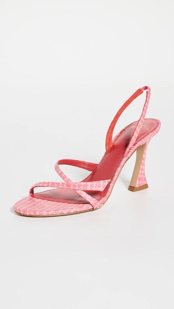 Alexandre Birman Tita Bell 85mm Sandals 1