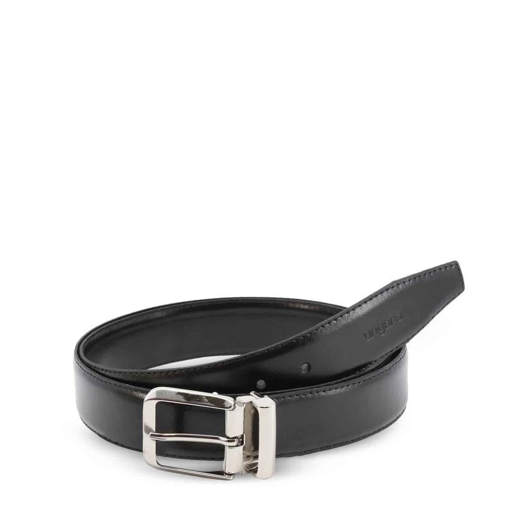 UNGARO Belts Black Men 1