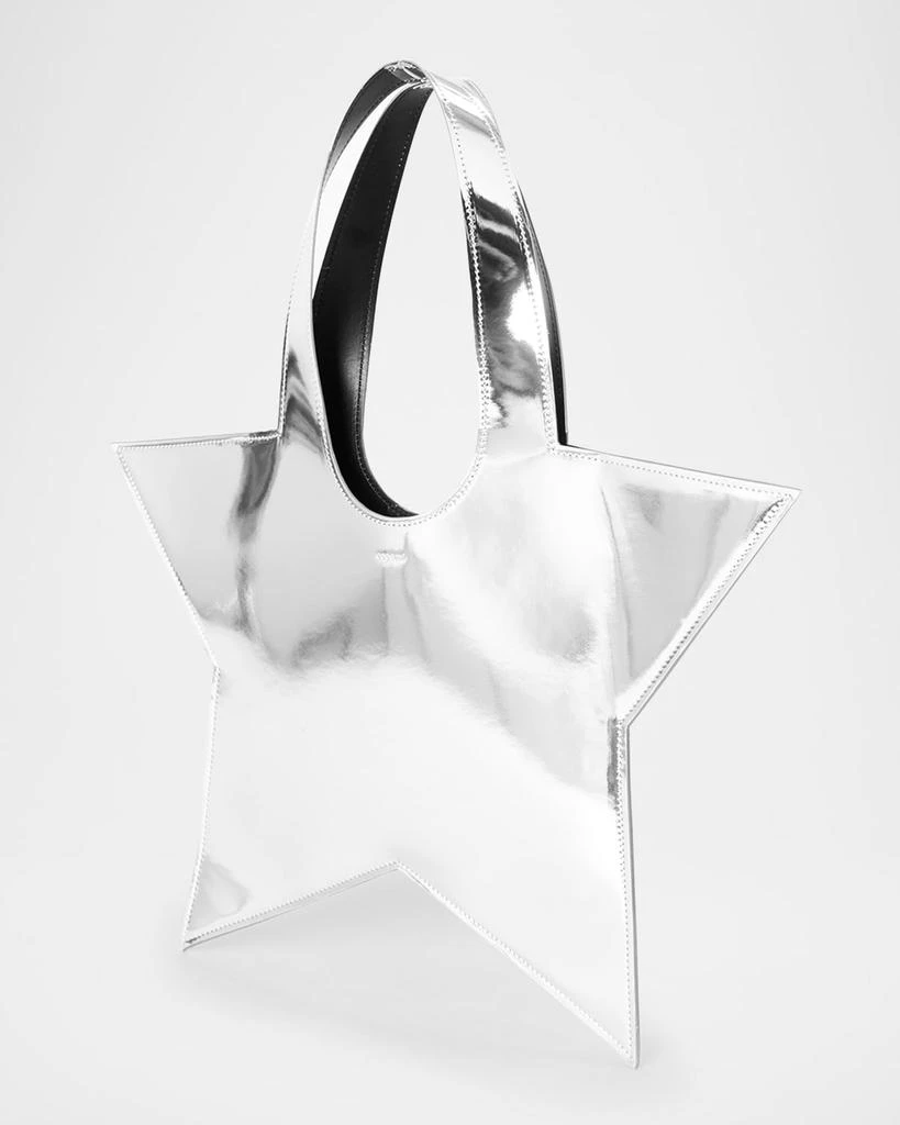 COPERNI Mini Mirrored Star Tote Bag 2