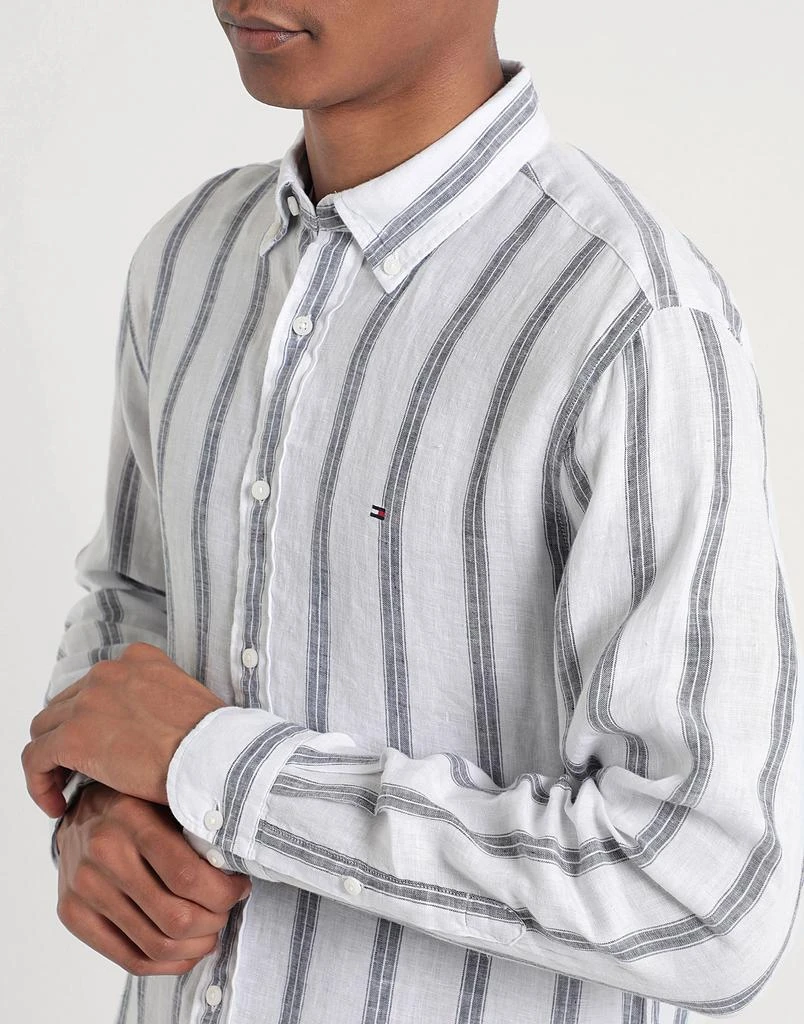 Tommy Hilfiger Linen shirt 4