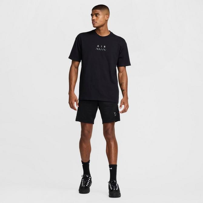 NIKE Men's Nike Sportswear Air Global Air T-Shirt