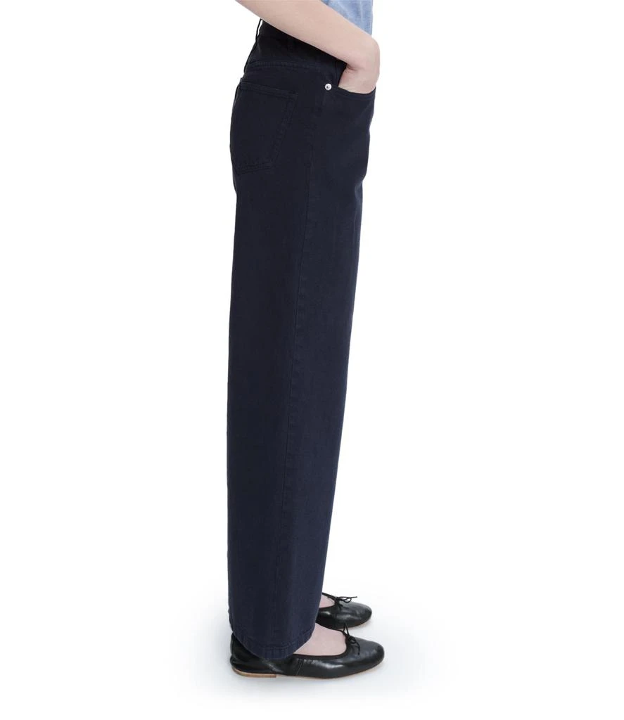 A.P.C. Elisabeth jeans 5