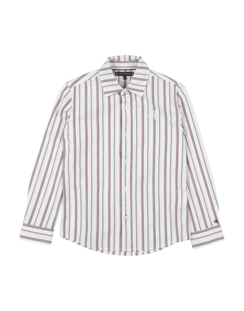 Tommy Hilfiger Patterned shirt