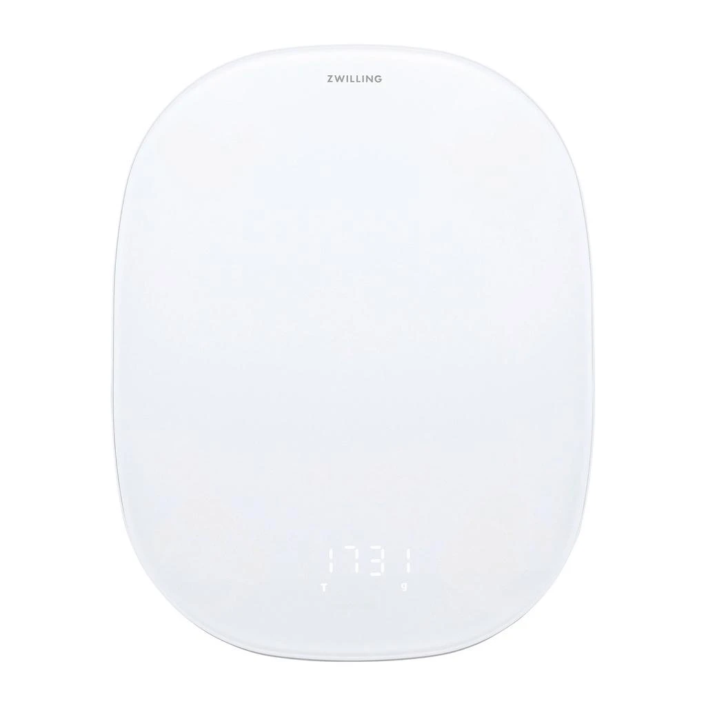 ZWILLING Enfinigy Digital Kitchen Scale 2
