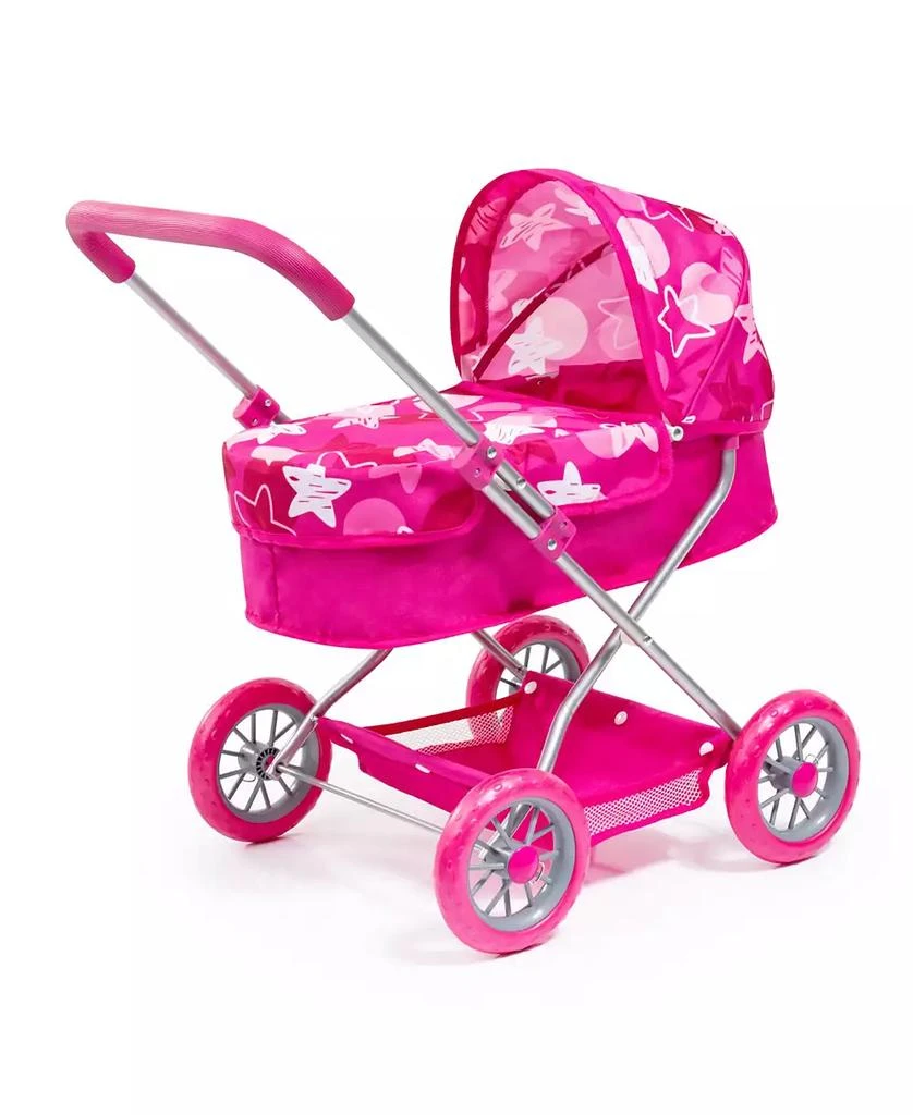 Bayer Baby Doll Pram Smarty Set, 6 Pieces 2