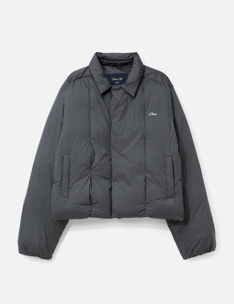 Shop Velvet Quilted Puffer on Sale at BeyondStyle – Get 38% Off