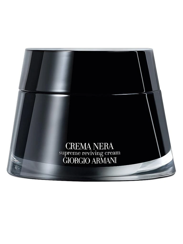 Armani Crema Nera Extrema Supreme Reviving Cream 1