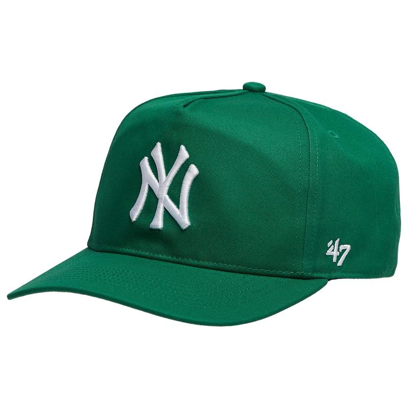 47 Brand 47 Brand Yankees 47 Hitch Adjustable Cap - Adult 1