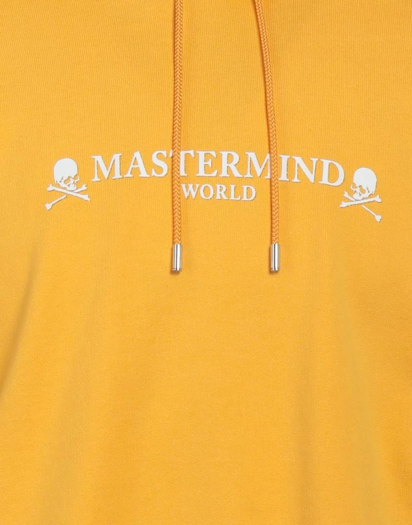 mastermind JAPAN Hooded sweatshirt 4