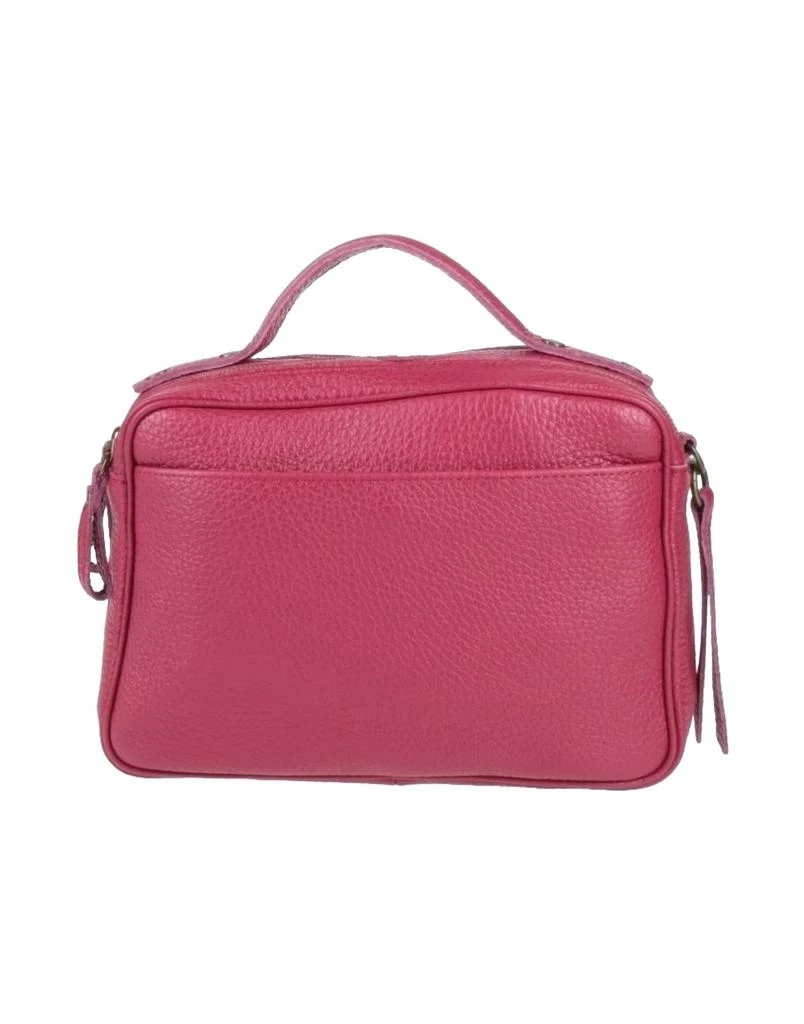 CORSIA Handbag 1