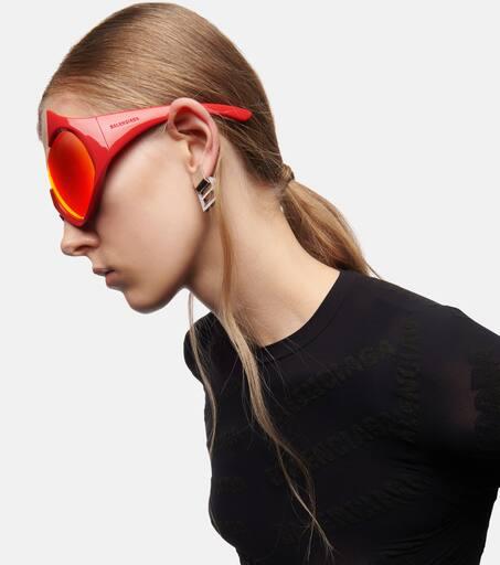 Shop Gotham Cat sunglasses on Sale at BeyondStyle – Get 59% Off