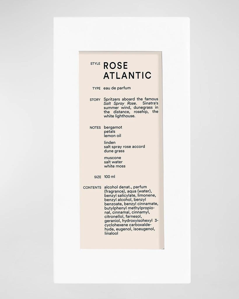 D.S. & Durga Rose Atlantic Eau de Parfum 2