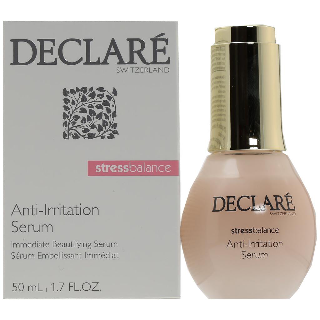 DECLARE ANTI-IRRITATION SERUMBOTTLE