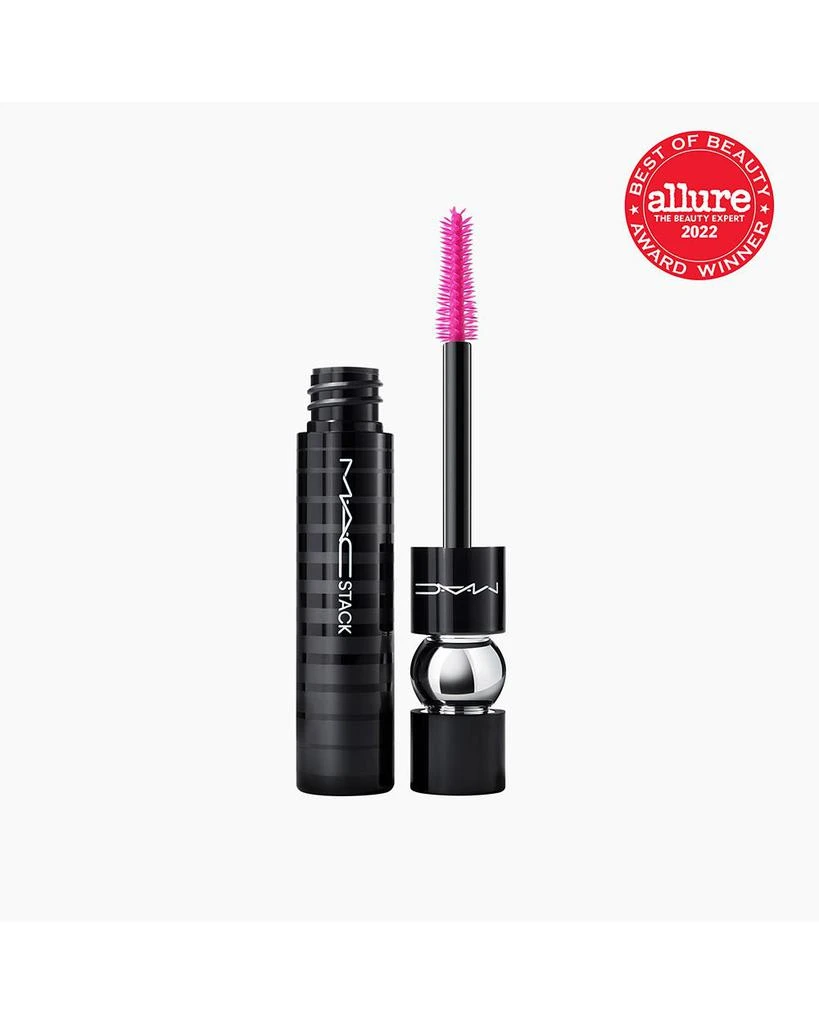 MAC Macstack Mascara 1