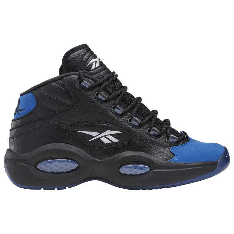 Reebok Reebok Question Mid - Men's 1